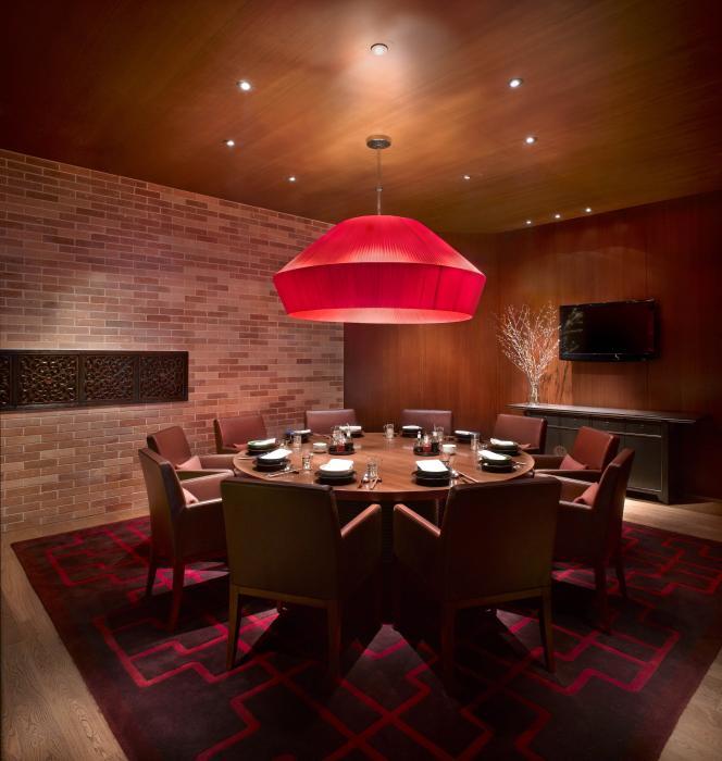 Hyatt Regency Macau. Фото 3