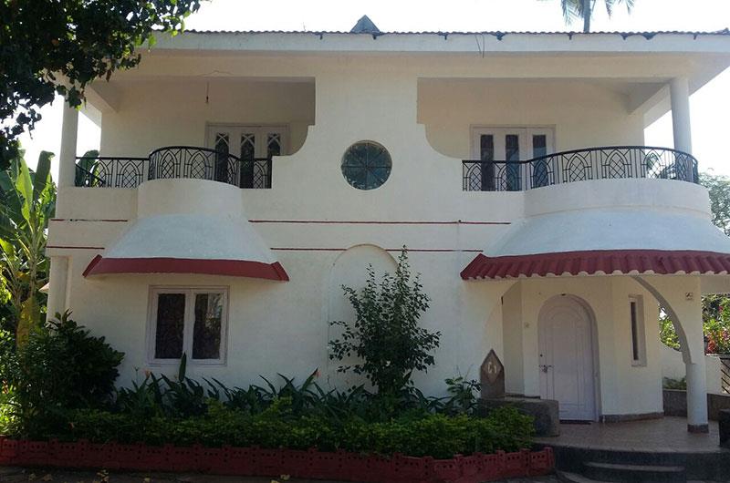 Lifestyle Villa Goa. Фото 3
