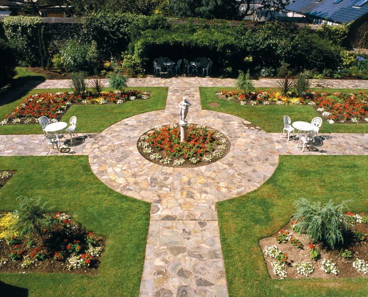 Hayfield Manor. Фото 2