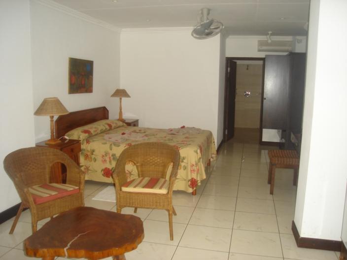 Augerine Small Hotel. Фото 2