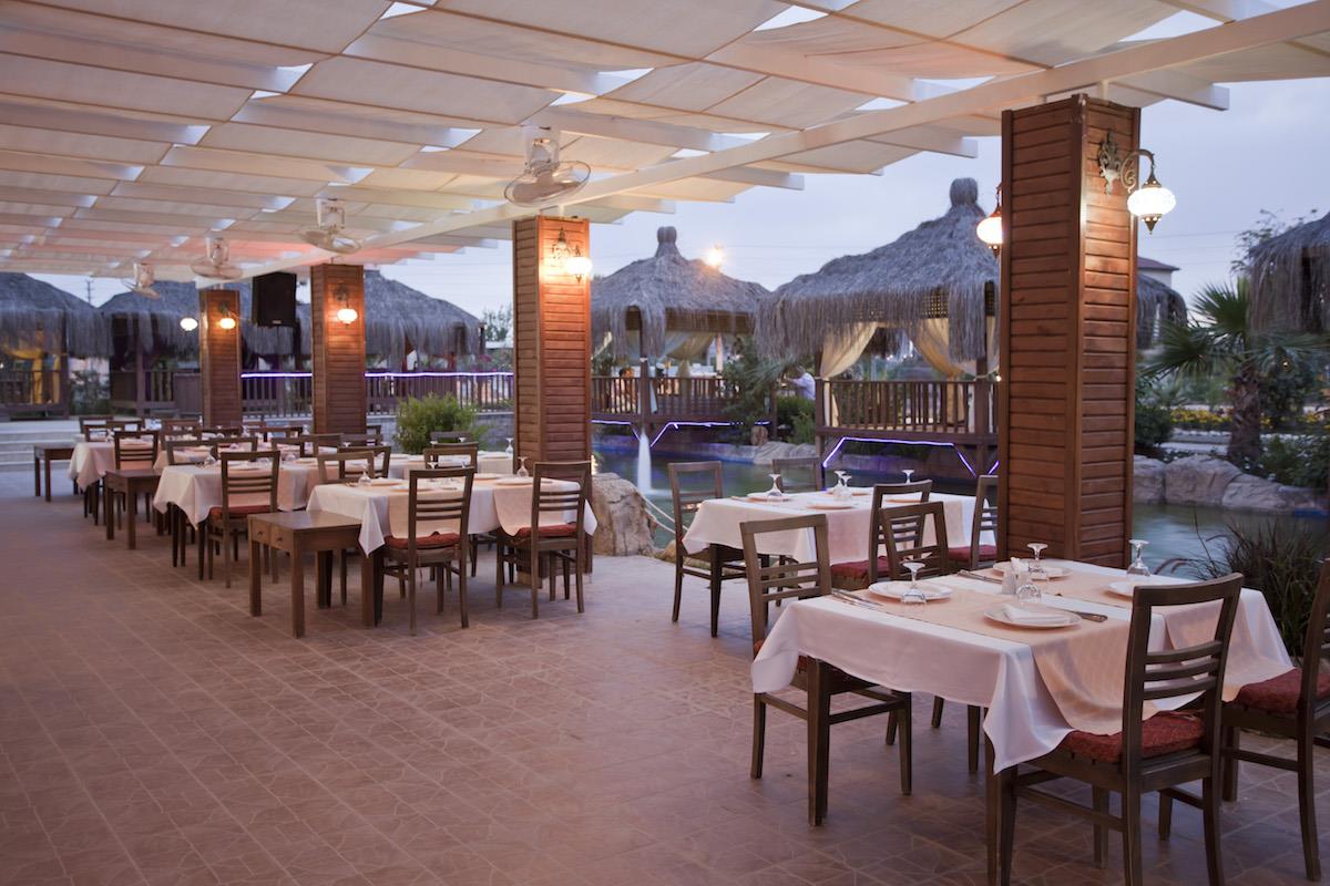 Club Mermaid Village. Фото 3