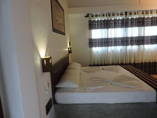 Asantha Guest House. Фото 4