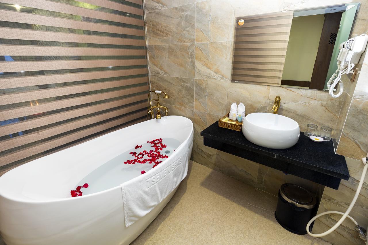 Seven Sea Hotel Da Nang. Фото 2