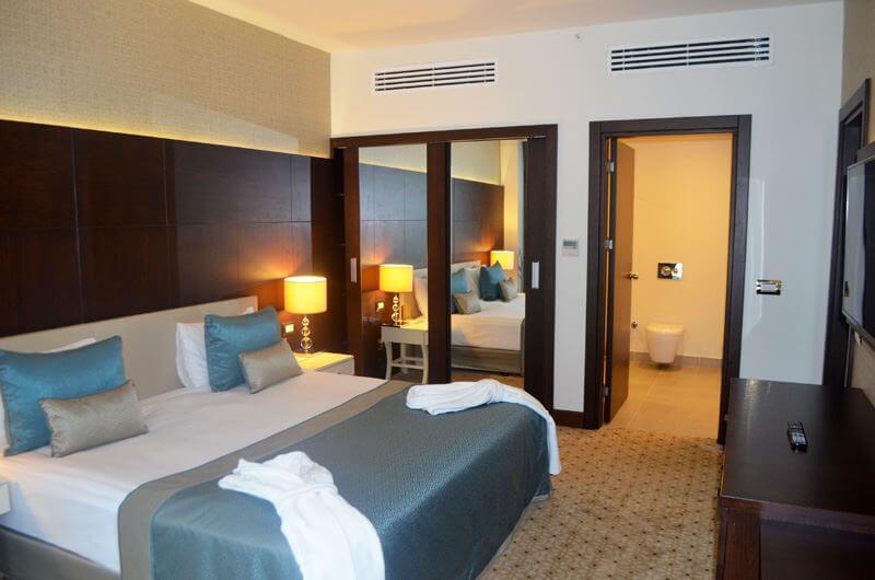 Baia Bursa Hotel. Фото 4