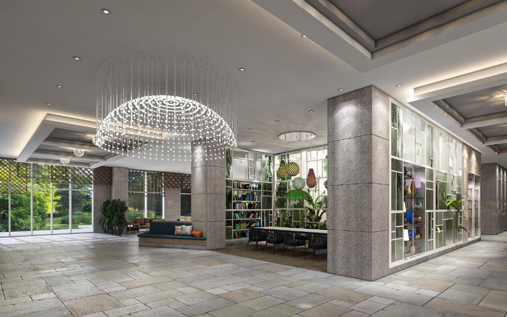 Wellness Park Hotel Sogd. Фото 2