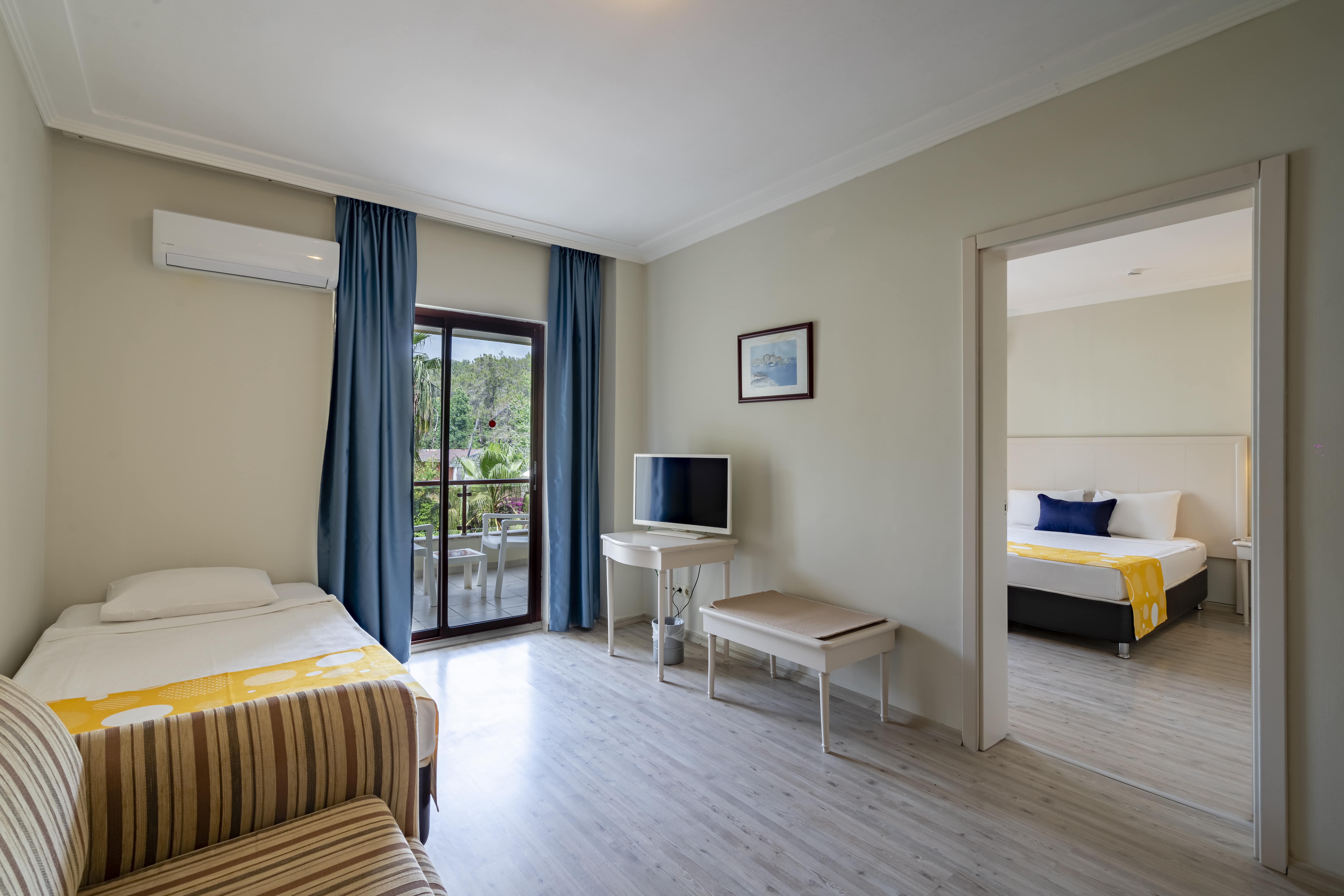 Miarosa Incekum Beach. Фото 2