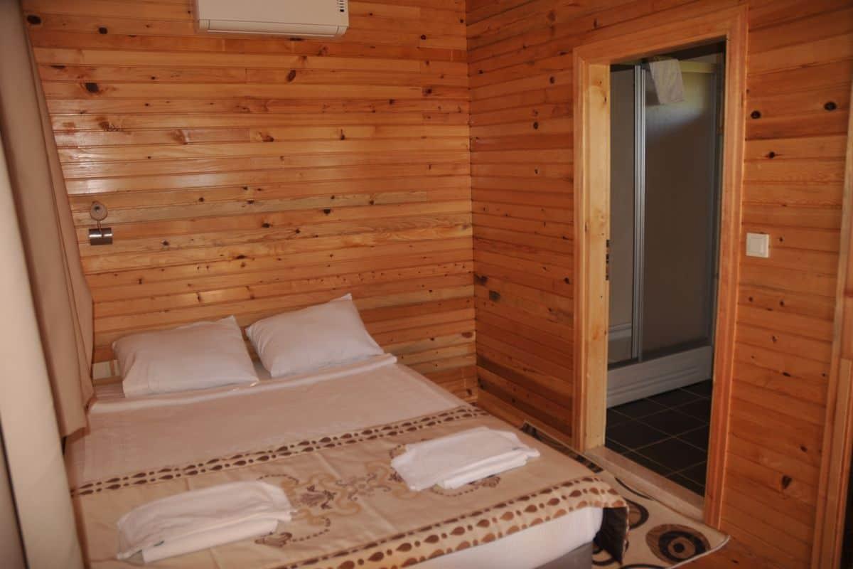 Elamir Beach Bungalow. Фото 4