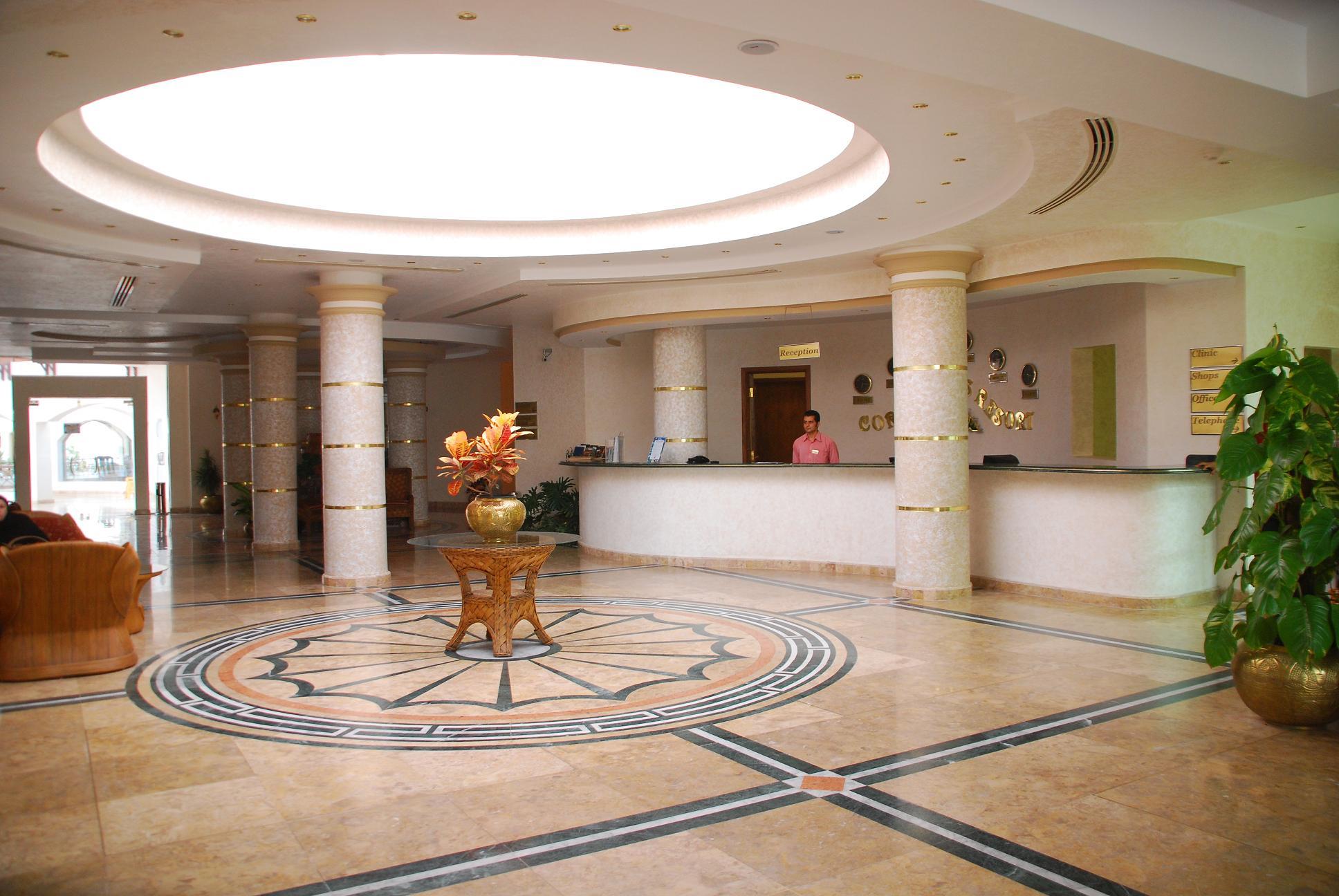 Coral Hills Resort. Фото 4