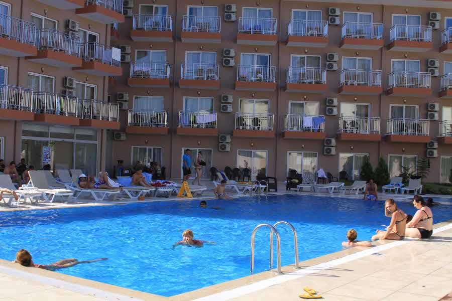 Neo Belvista. Фото 1