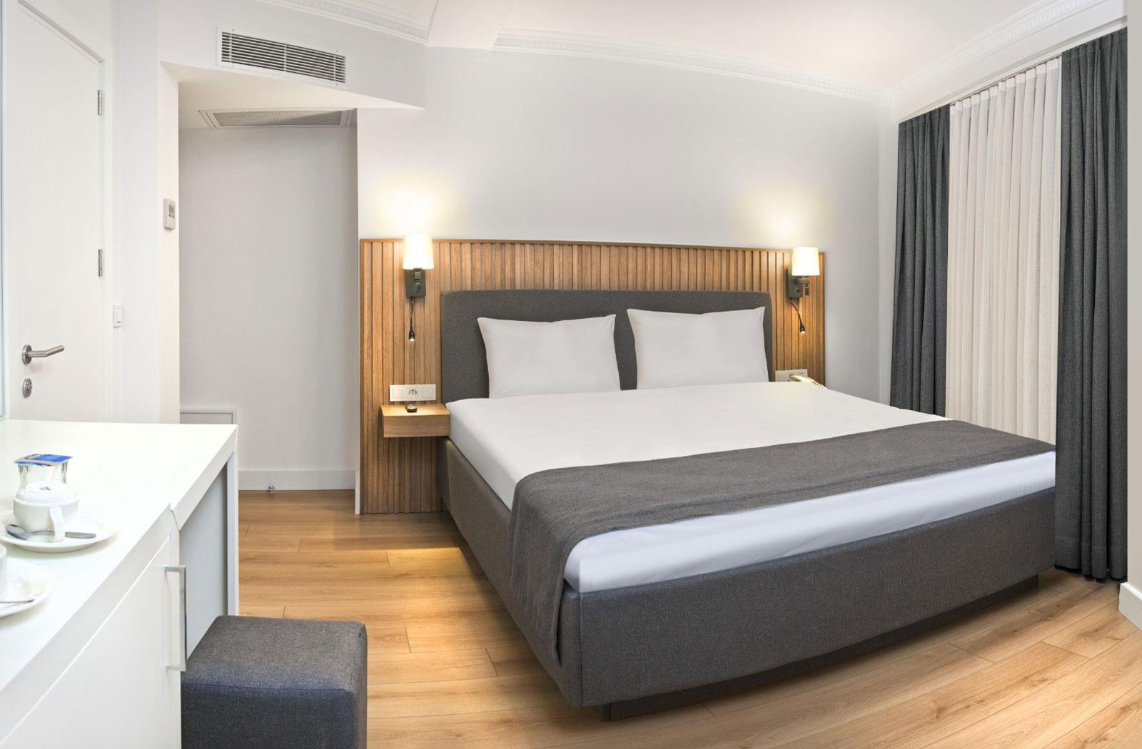Silvana Hotel. Фото 4