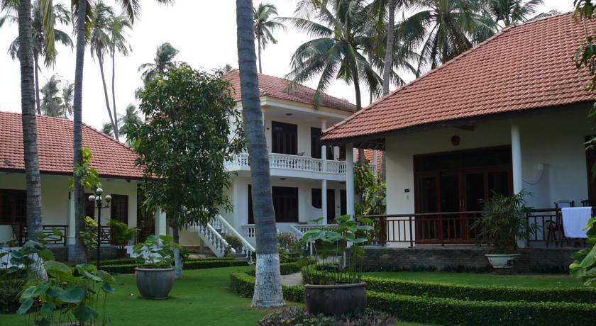 Le Viva Mui Ne Resort. Фото 1