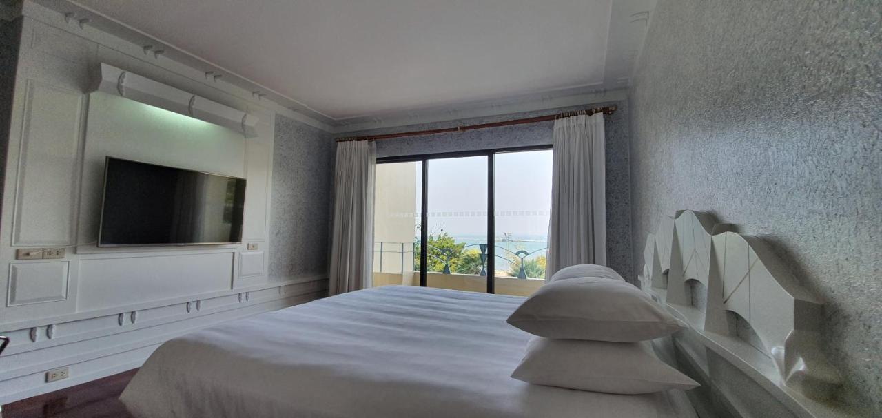 Garden Sea View Resort. Фото 4