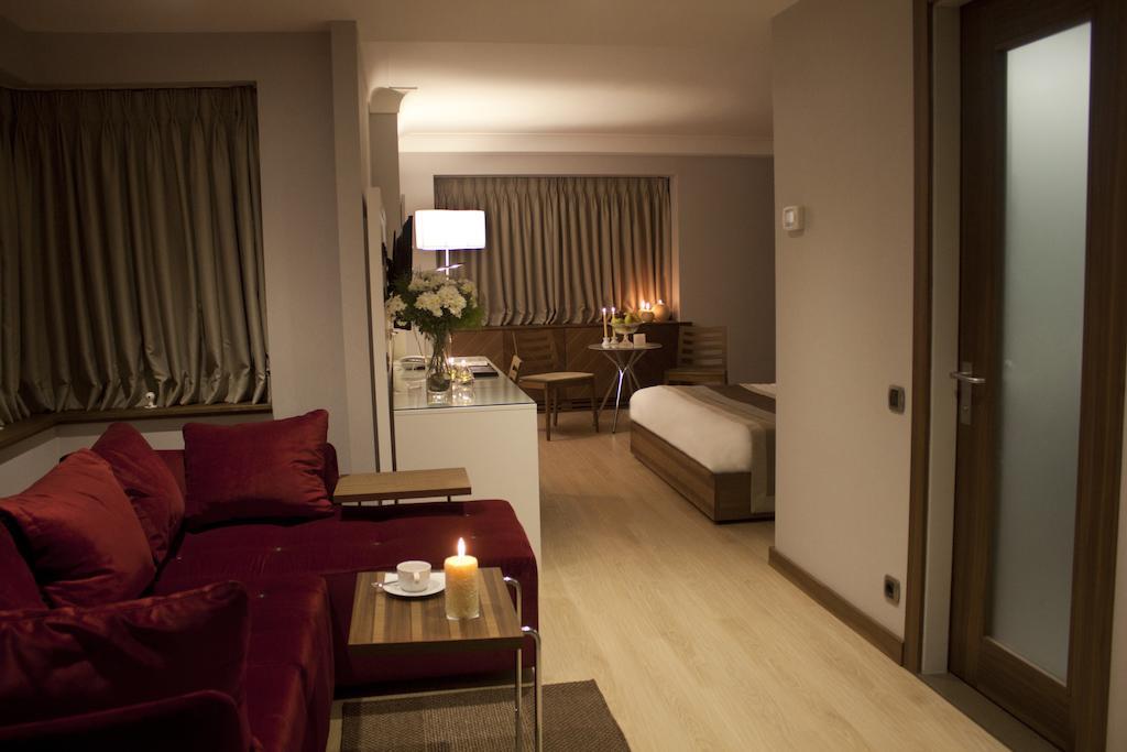 Hotel Seyhan. Фото 3
