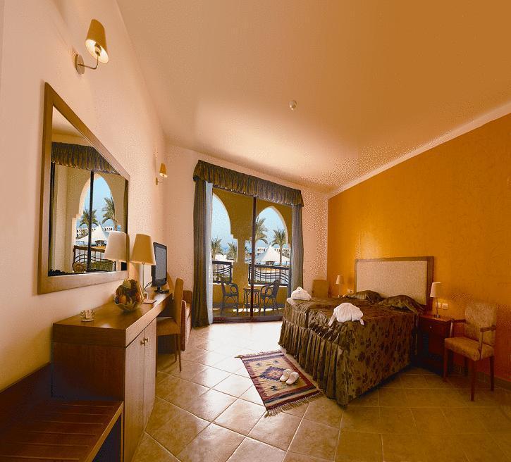 Gorgonia Beach Resort. Фото 2