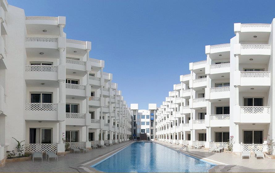White Valley Palace. Фото 1