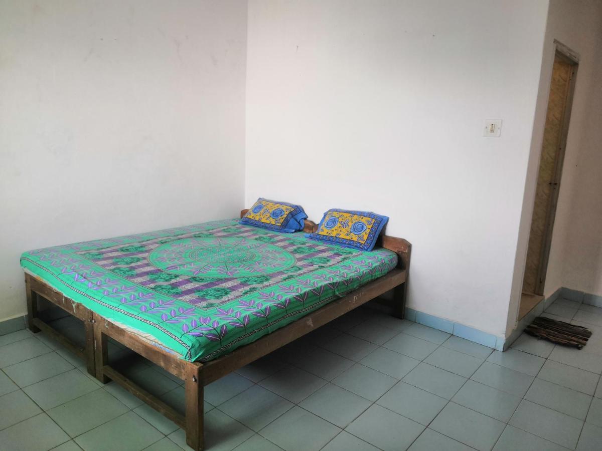 Sunny Cliff Stay (Arambol). Фото 2