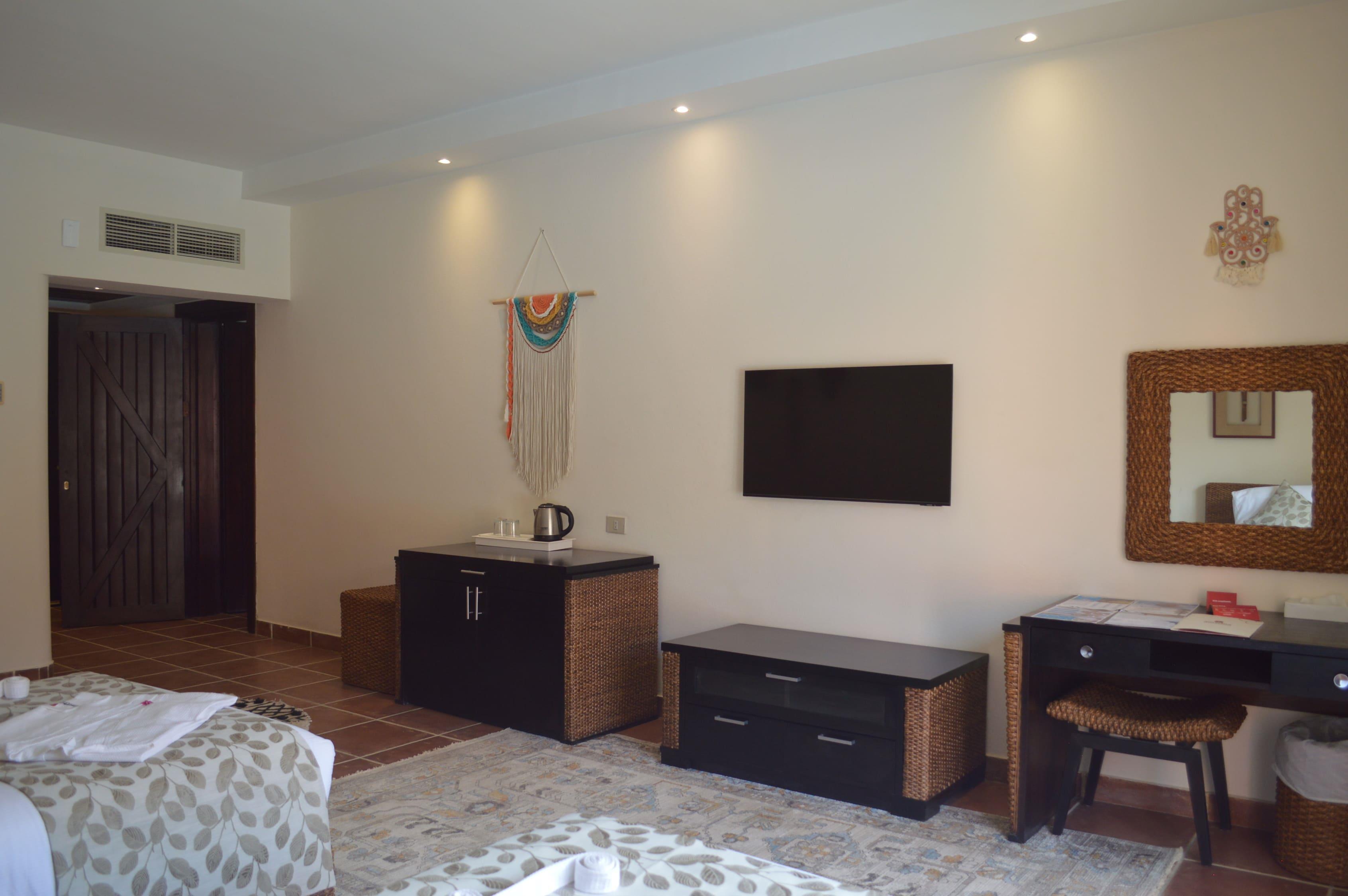 Amarina Jannah Resort & Aqua Park. Фото 2