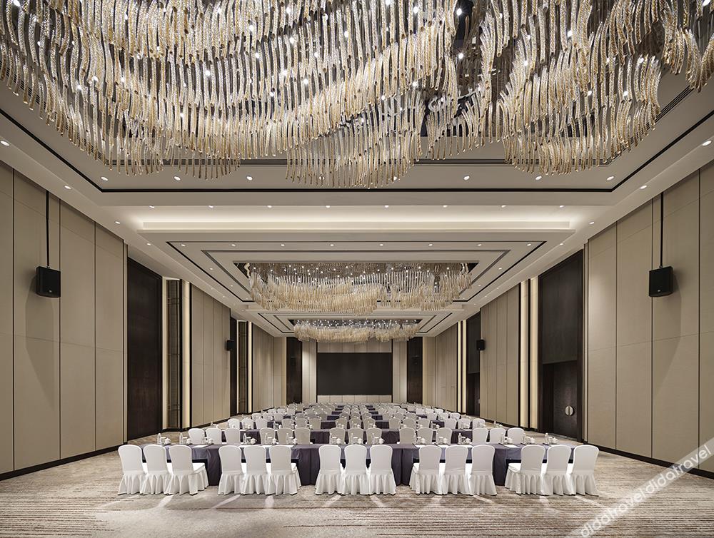 GRAND NEW CENTURY HOTEL RUIAN. Фото 1