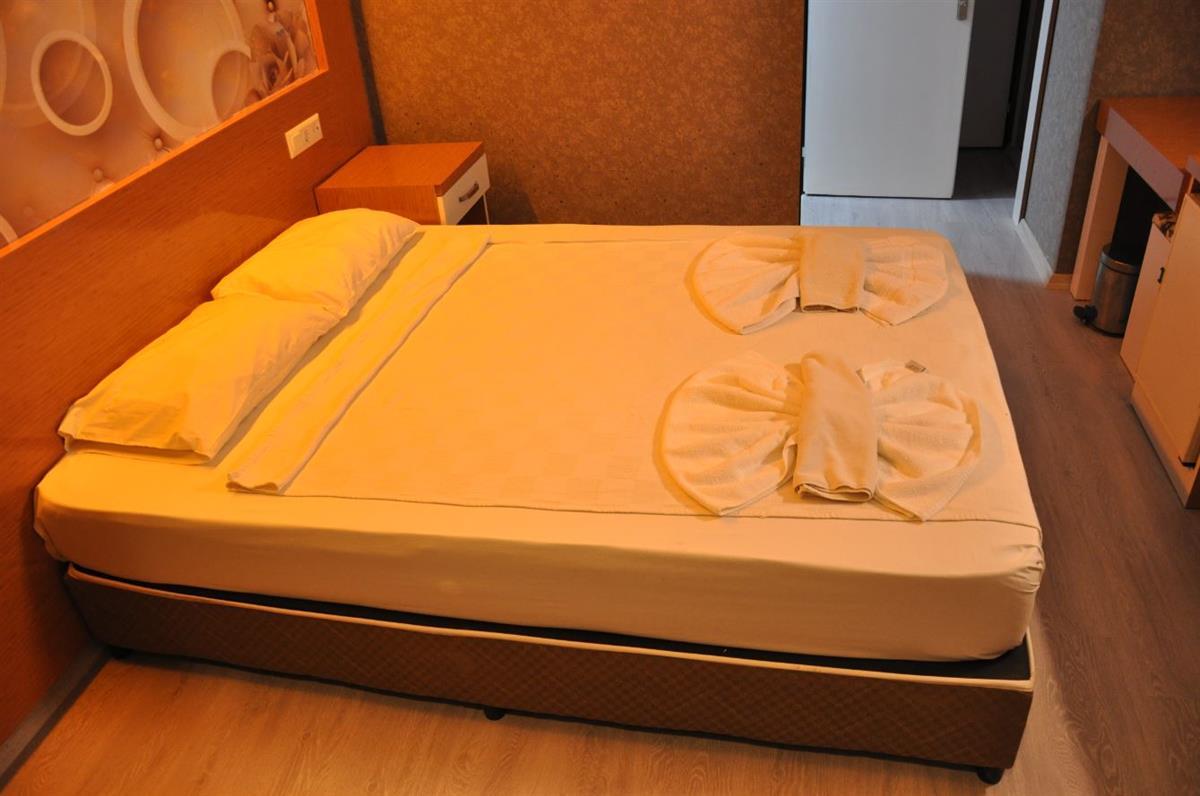 Anita Kemer Noch Hotel. Фото 3