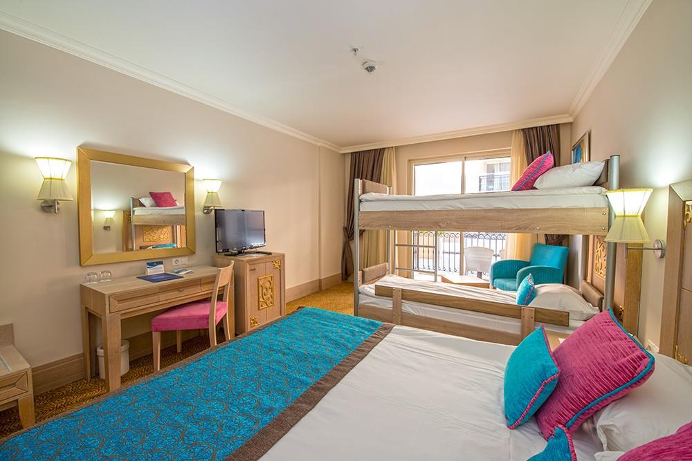 Crystal Family Resort & Spa. Фото 4
