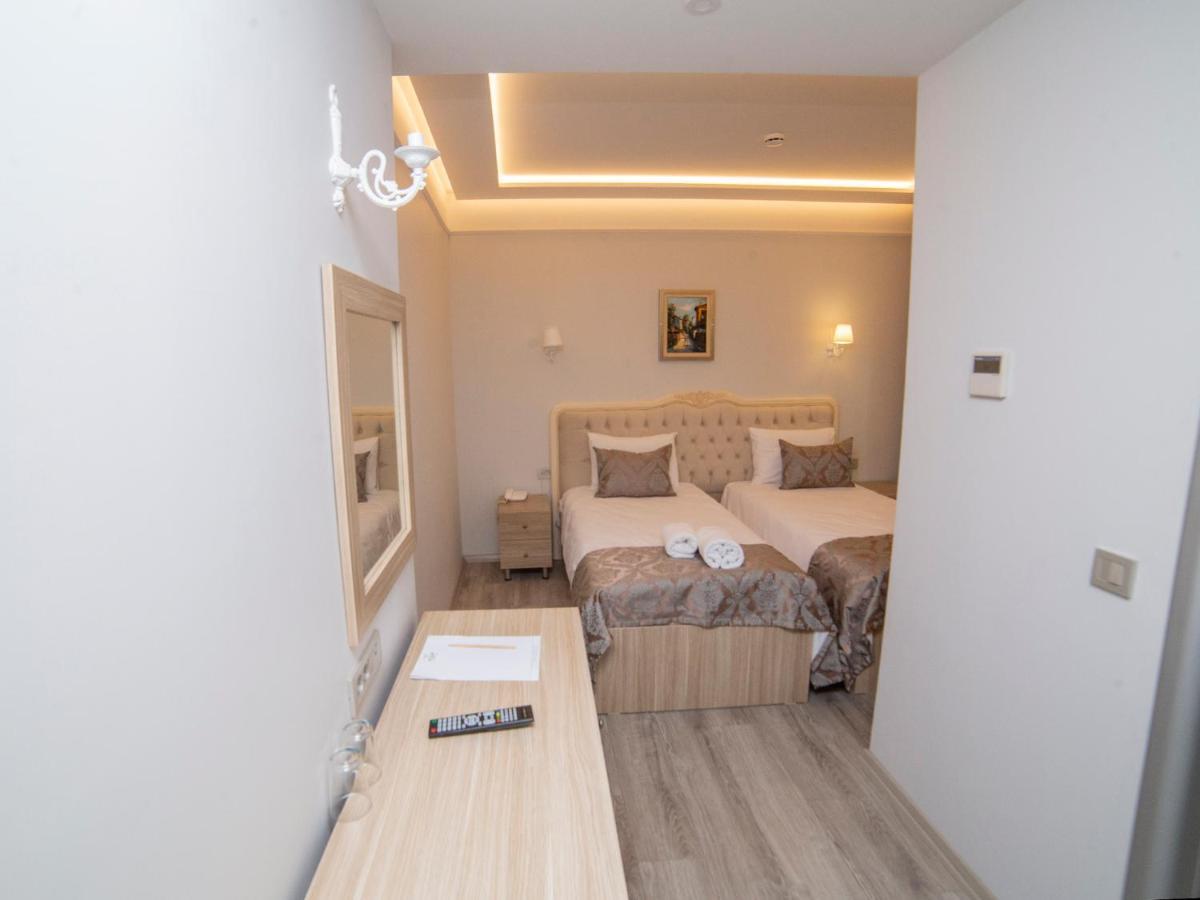HHK Hotel Downtown. Фото 4