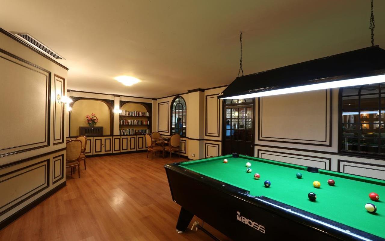 Asia Pattaya Hotel. Фото 2