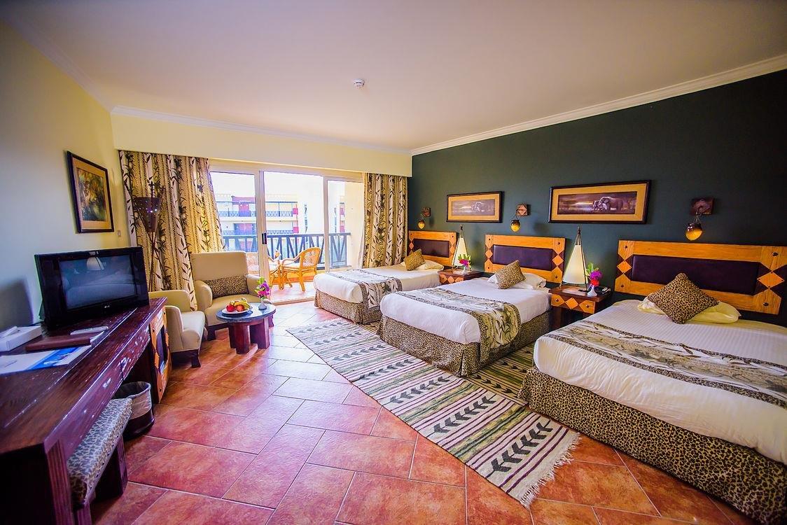 Carols Beau Rivage Matrouh. Фото 4