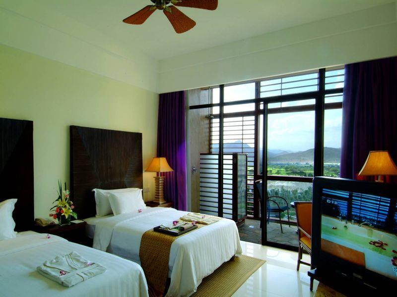 Yalong Bay Mangrove Tree Resort. Фото 3