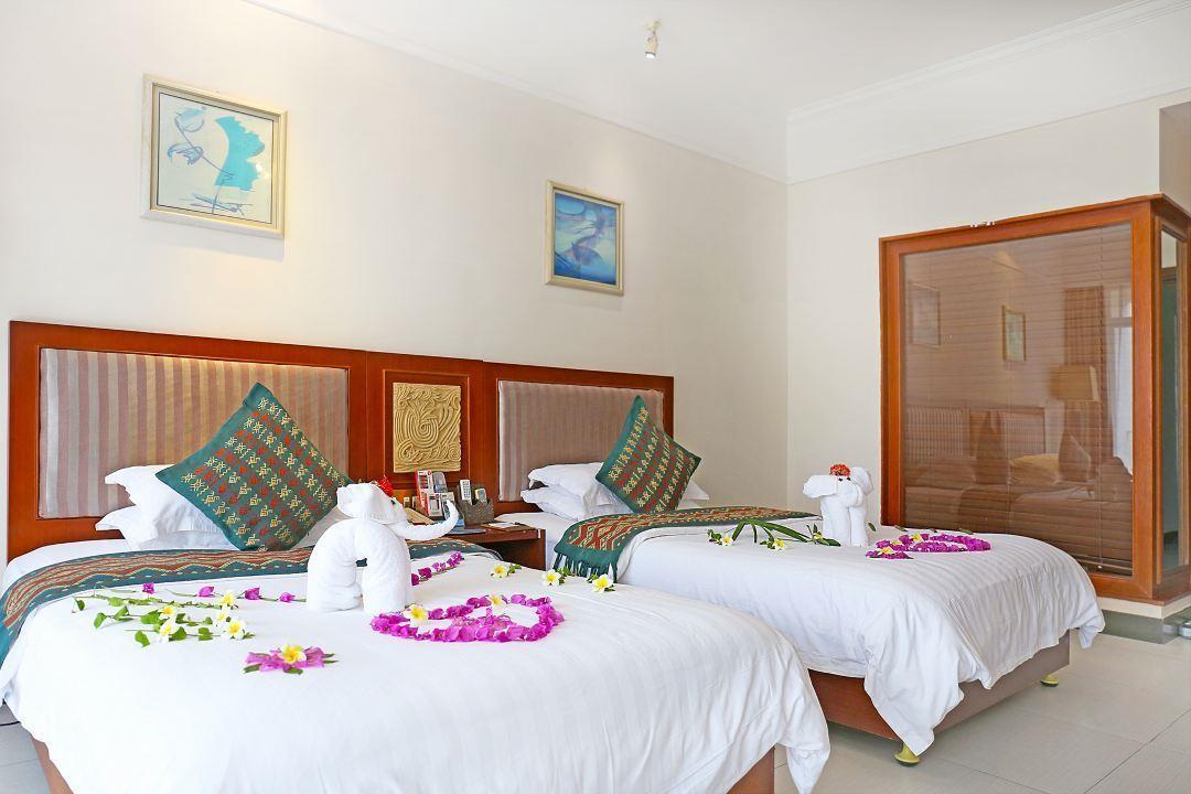 Sanya Yelanwan Resort Hotel. Фото 2