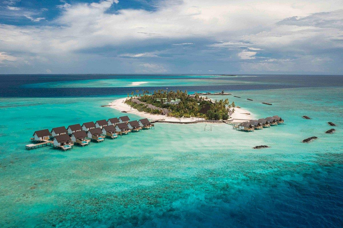 Fushifaru Maldives. Фото 1