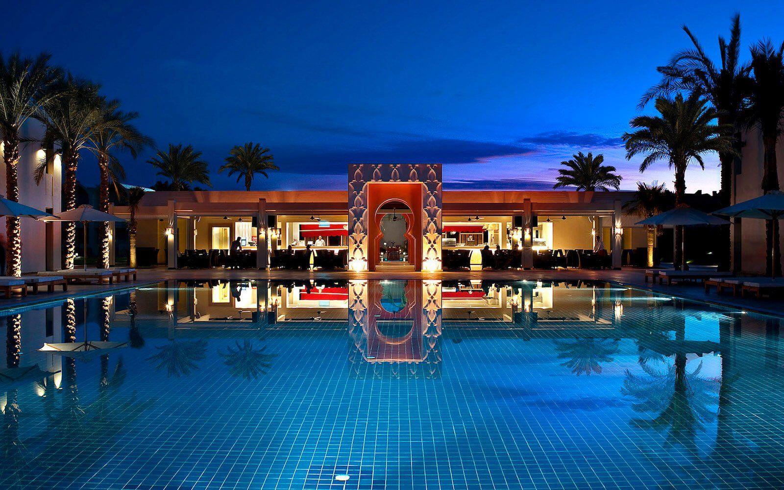 SENTIDO Reef Oasis Senses Resort. Фото 4
