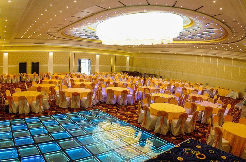 Panorama Hotel Kalutara. Фото 4