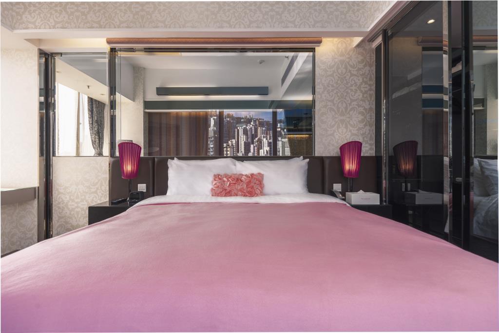 The Mercer. Фото 4