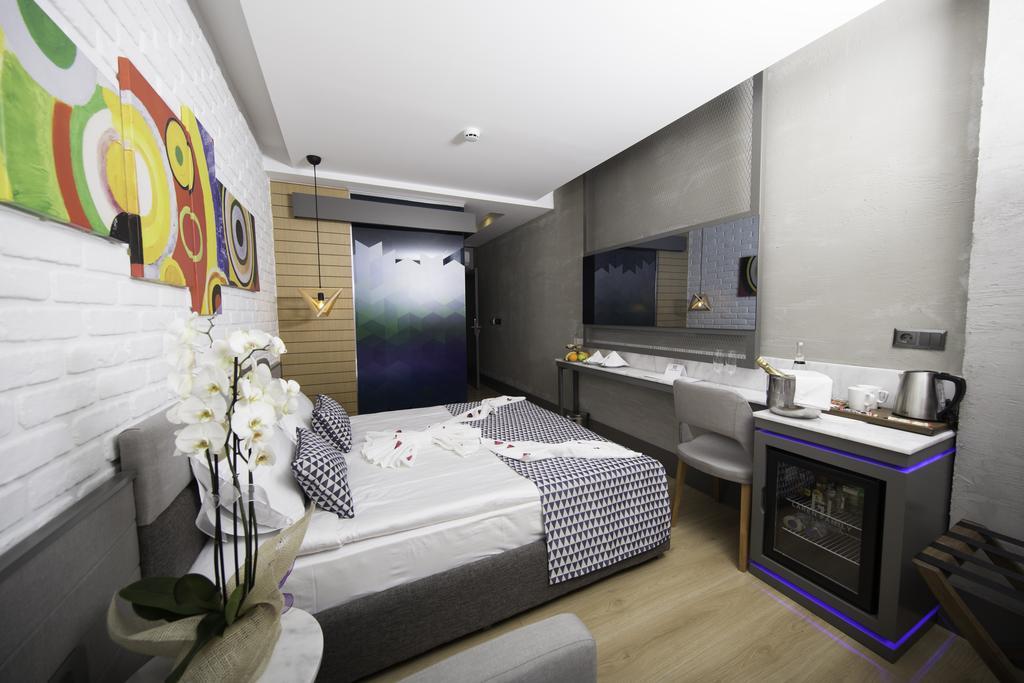 Laren Family Hotel & Spa. Фото 4