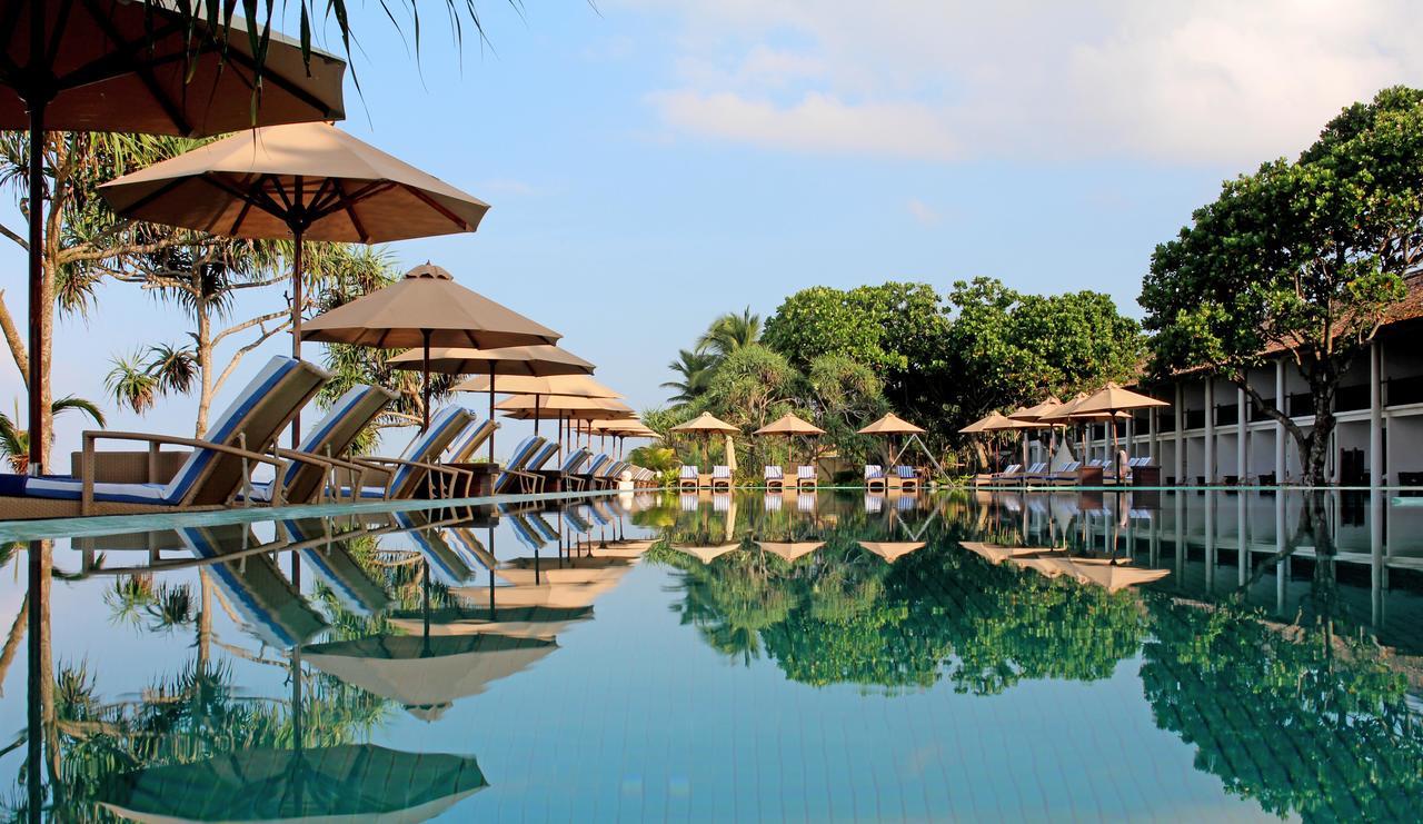 The Fortress Resort & Spa. Фото 2