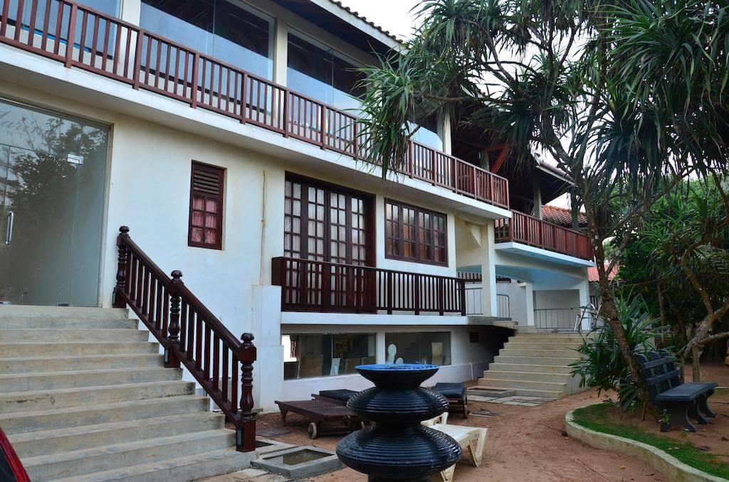 Marina Bentota. Фото 2