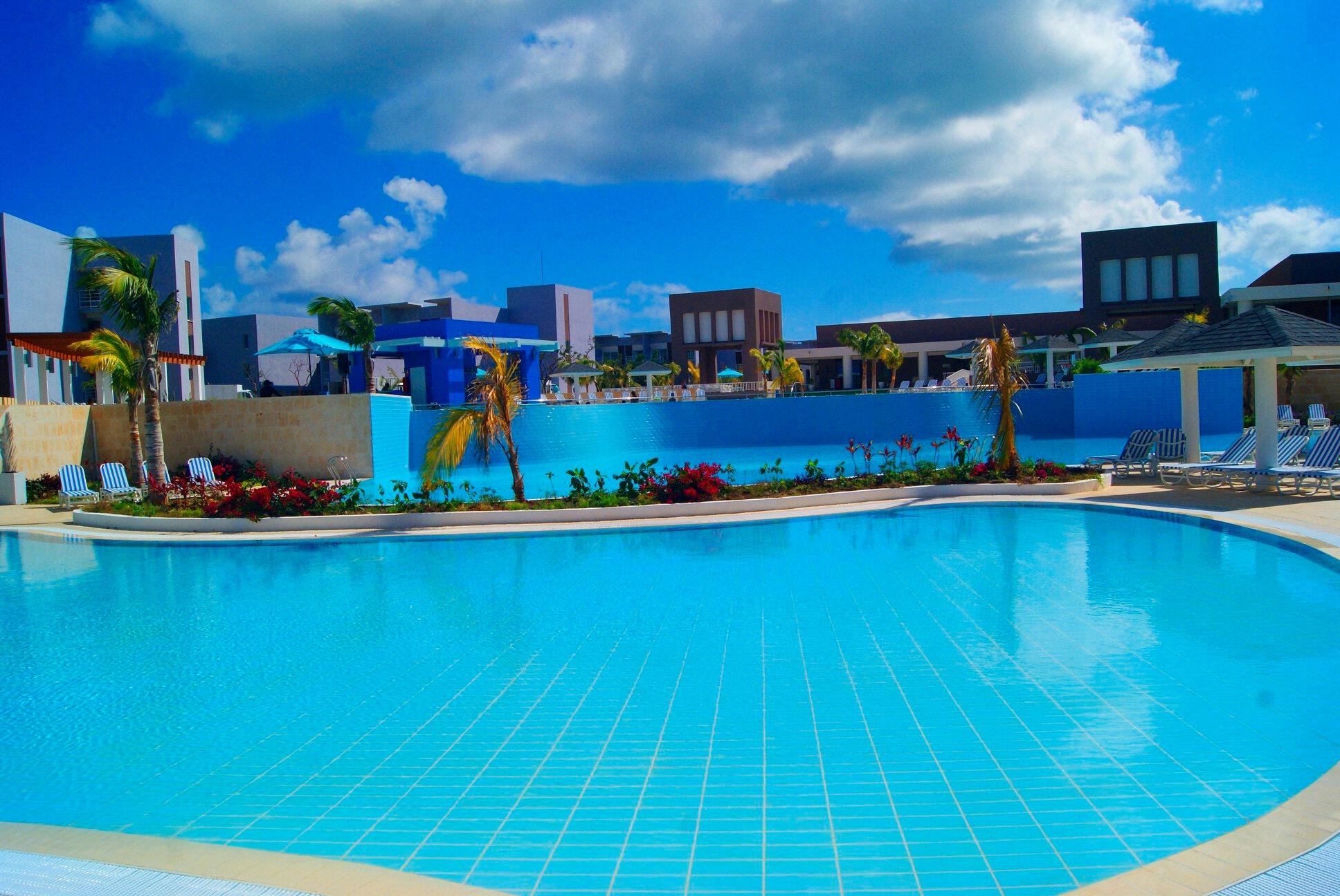 Grand Aston Cayo Las Brujas Beach Resort & Spa. Фото 3