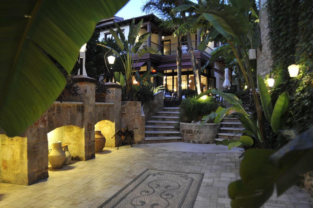 Tuvana Hotel. Фото 3