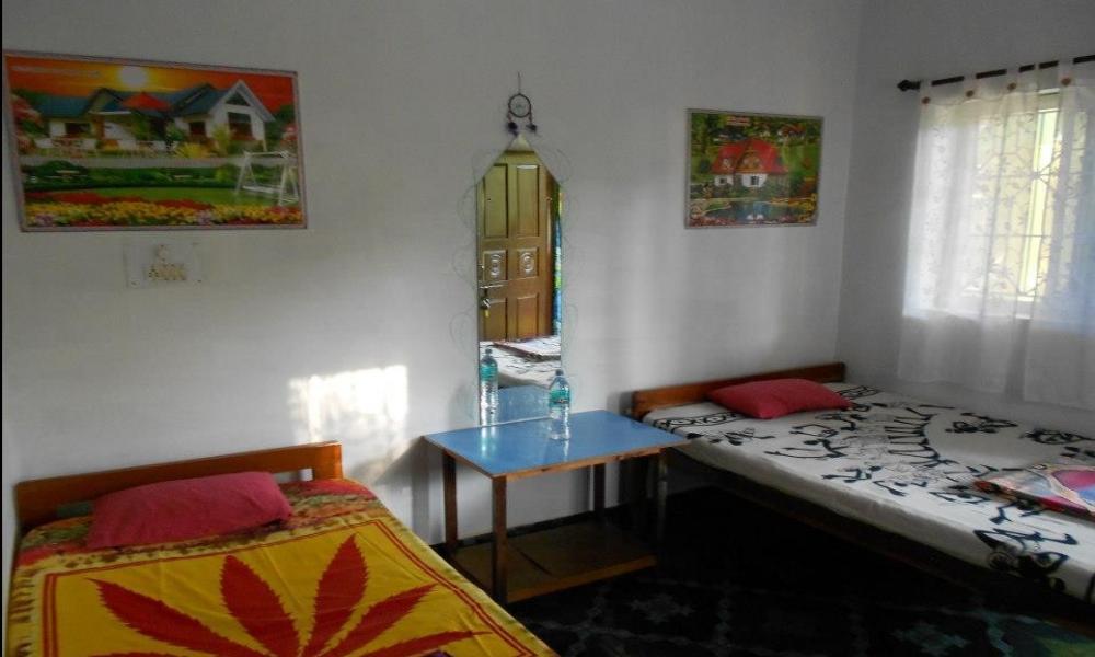 Sunshine Guest House. Фото 3