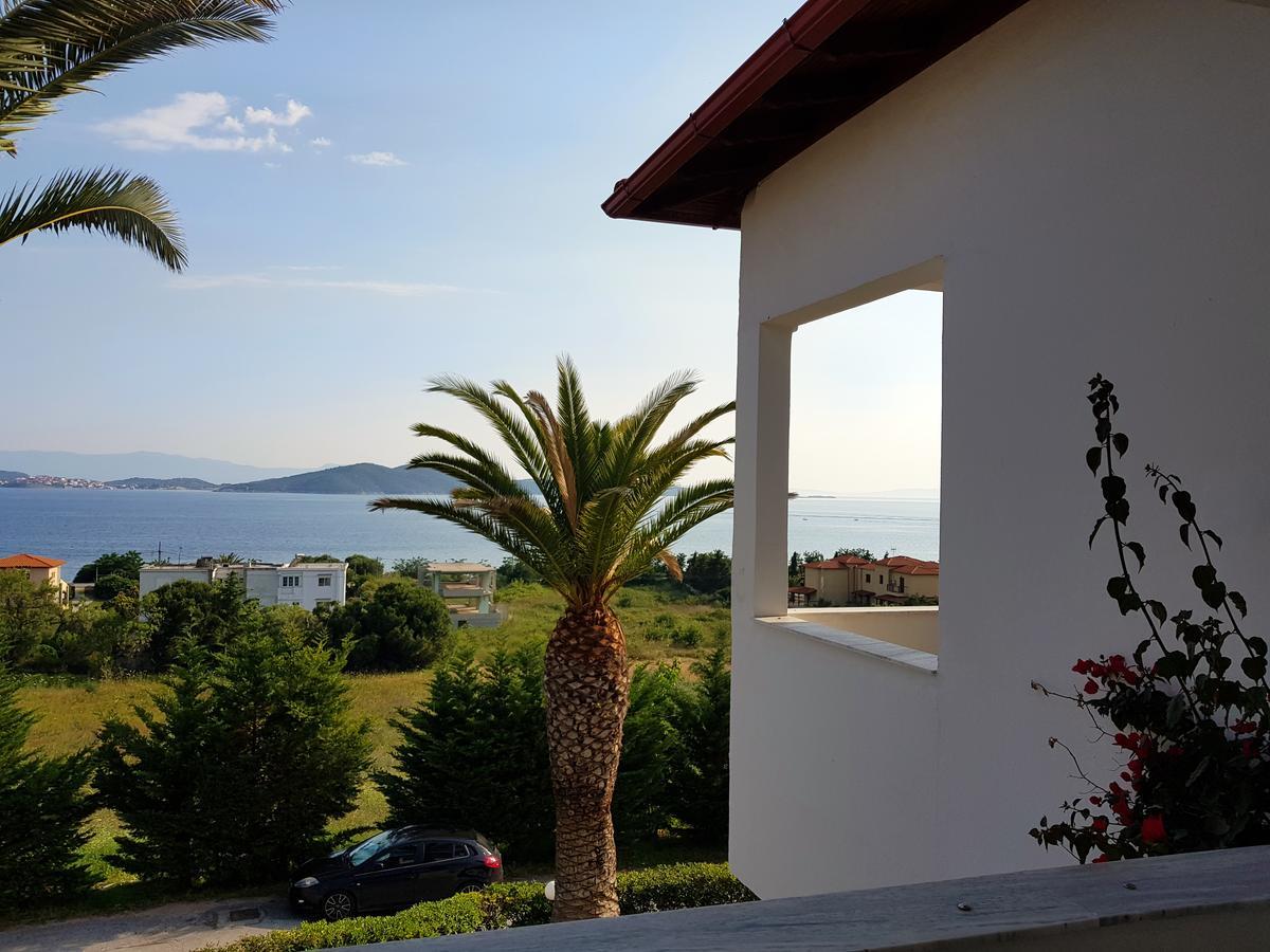 Alexandros Palace. Фото 4