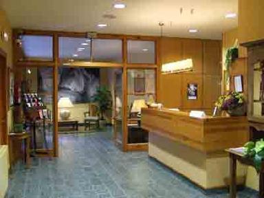 Hotel Eth Pomer. Фото 4