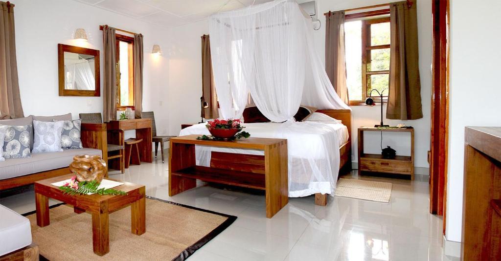 Domaine Les Rochers. Фото 4