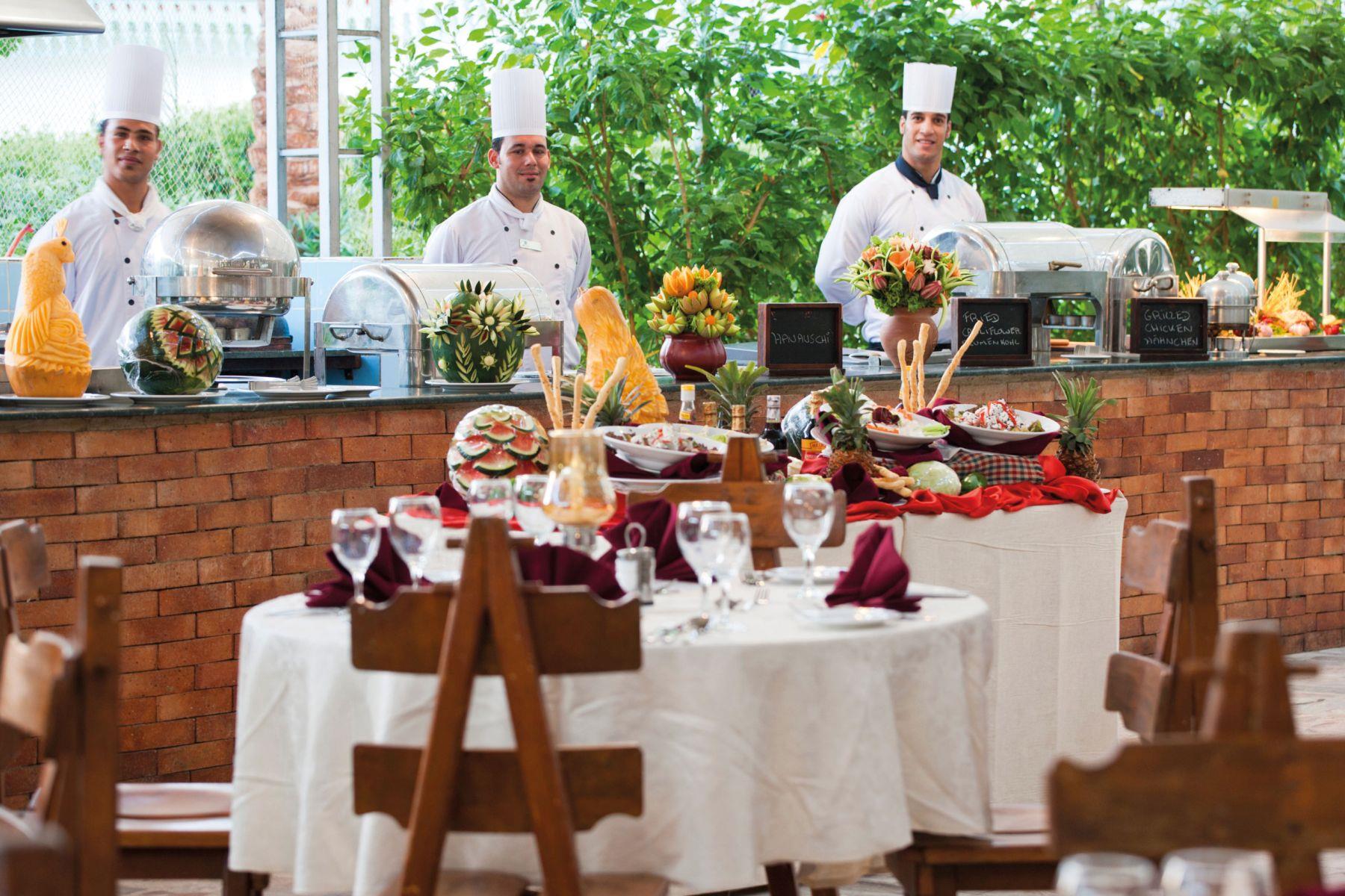 Ghazala Beach Hotel. Фото 3