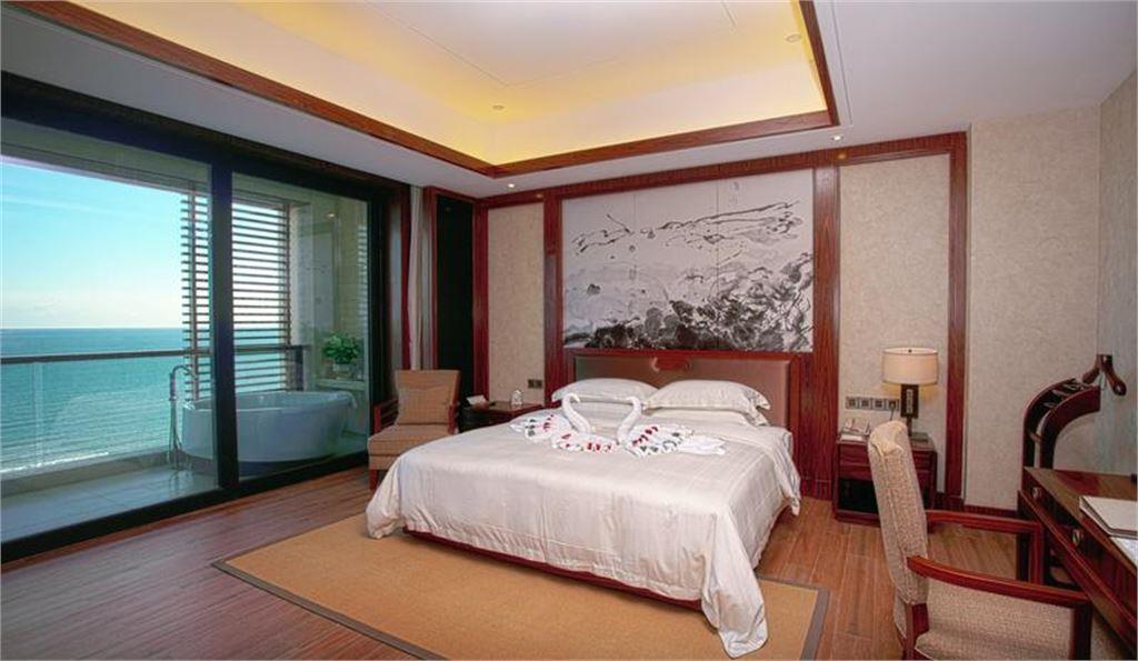 Jinghai International Holiday. Фото 4