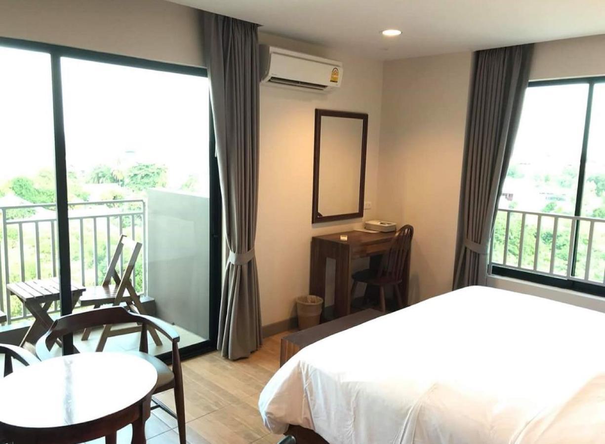 The Mangrove Hotel. Фото 2
