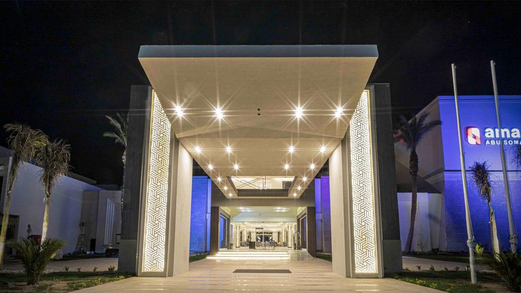 Amarina Abu Soma Resort & Aquapark. Фото 4