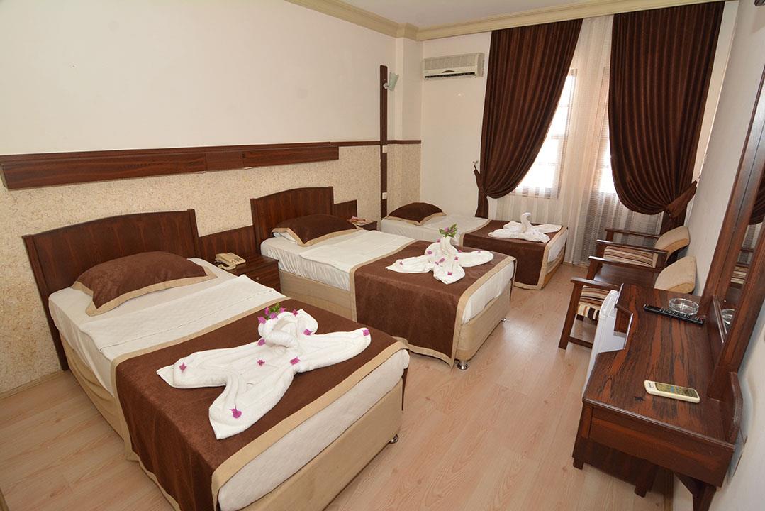 Arsi Hotel. Фото 4