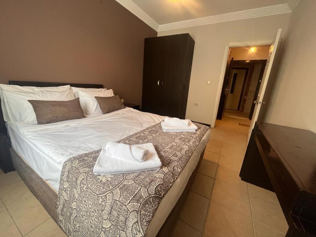 City Inn Family Apart. Фото 3