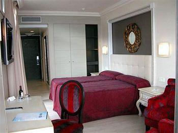 Sol Costa Atlantis Tenerife. Фото 1