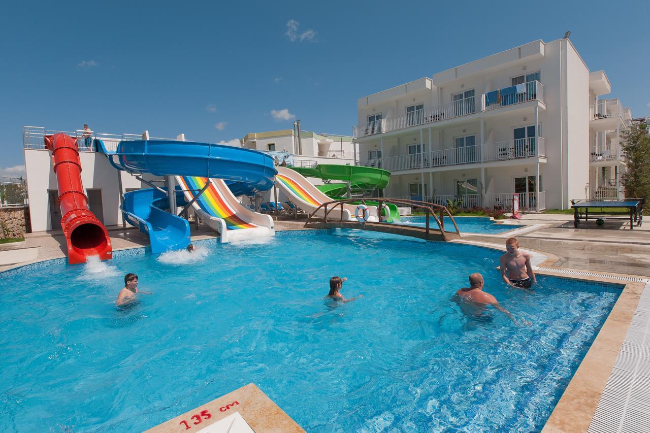 Bodrum Beach Resort. Фото 3